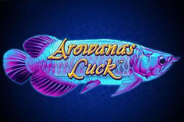 Информация за играта Arowanas luck