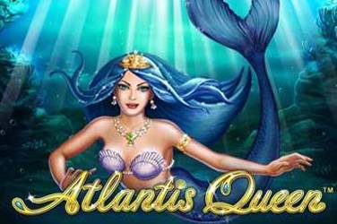 Atlantis Queen - Playtech
