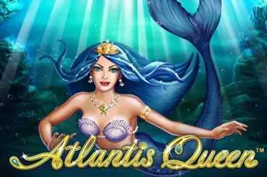 Atlantis queen