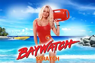 Baywatch scratch