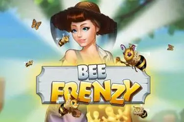 Bee frenzy