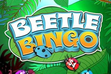 Beetle bingo scratch - Playtech
