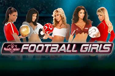 Benchwarmer football girls