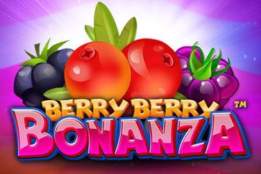 Berry berry bonanza Slot