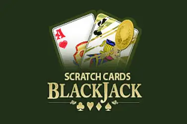 Blackjack scratch