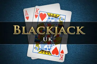 Blackjack uk