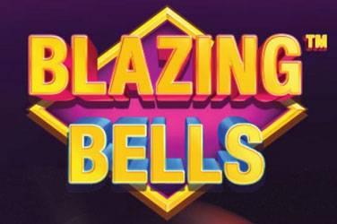 Blazing bells Slot Demo Gratis