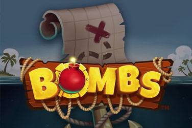 Bombs - Playtech