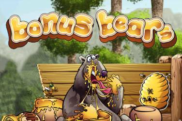 Bonus Bears - Playtech
