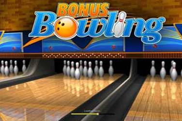 Bonus Bowling - Playtech