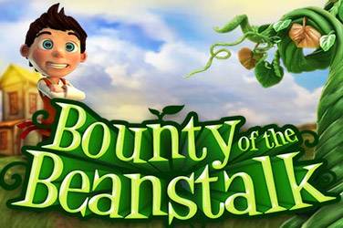 Bounty of the beanstalk Slot