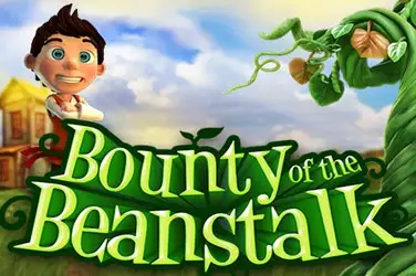 Bounty of the beanstalk Slot Review and Demo Play 🔞