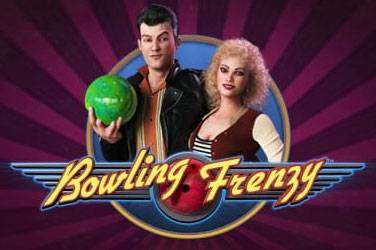 Bowling frenzy Slot
