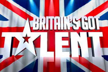 Britains Got Talent Superstar – Playtech