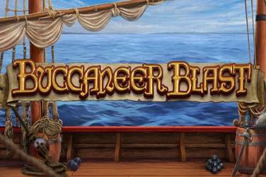 Buccaneer Blast - Playtech