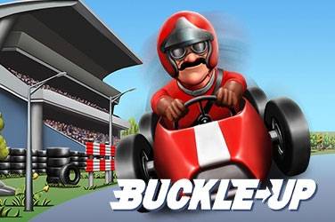Buckle up - Playtech