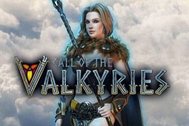 Call of the valkyries Slot