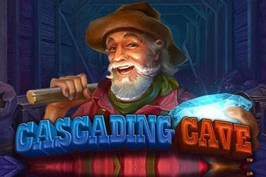 Cascading Cave - Playtech
