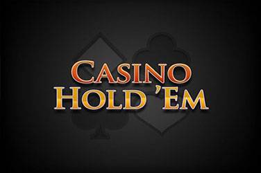 Casino holdem – Playtech