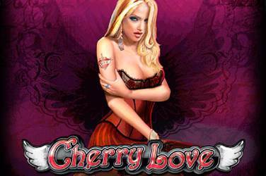 Cherry Love - Playtech
