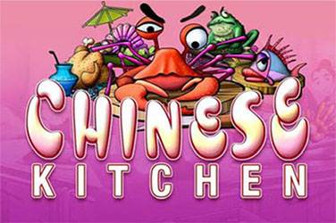 Chinese Kitchen - Playtech