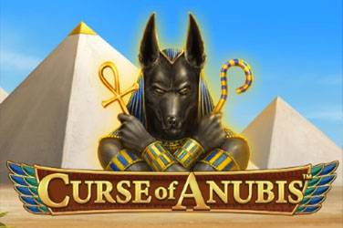 Информация за играта Curse of anubis