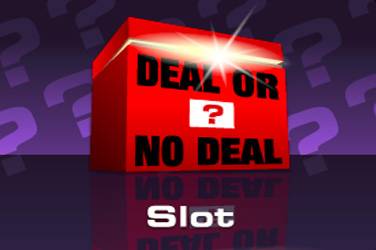 Deal or no deal uk