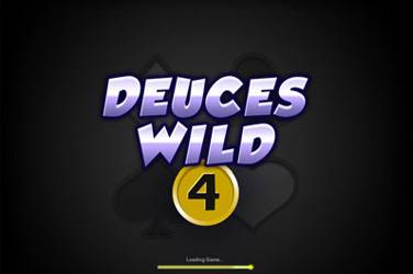 Deuces Wild Poker 2