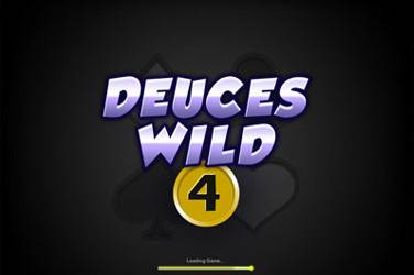 Deuces Wild Poker