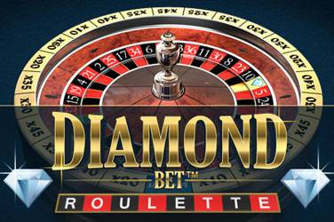 Diamond Bet Roulette