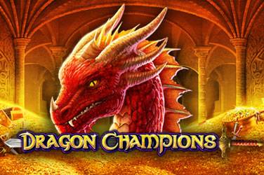 Dragon champions Slot Demo Gratis