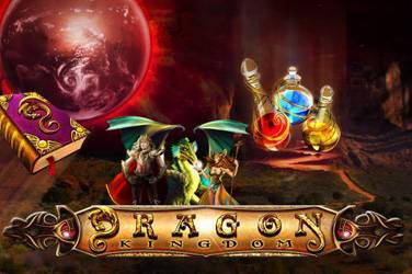 Dragon Kingdom - Playtech