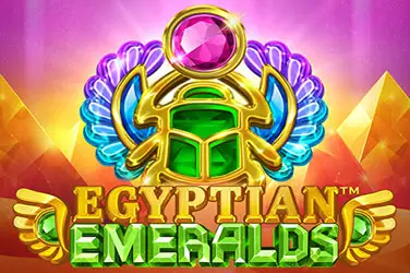 Egyptian emeralds Slot Review and Demo Play 🔞