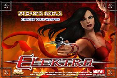 Elektra