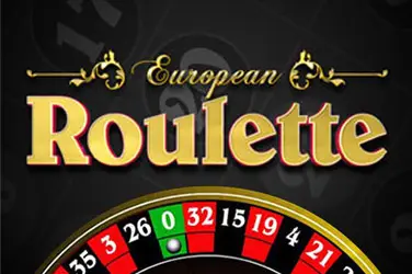 European roulette 6