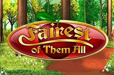 Fairest of them all Slot
