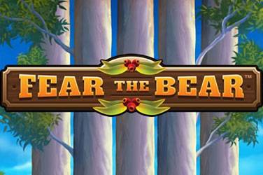 Fear the bear Slot Demo Gratis