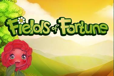 Fields of fortune Slot