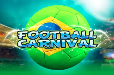 Football Carnival Slot