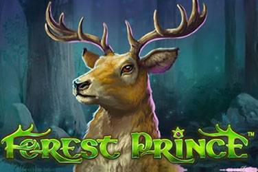Forest prince Slot