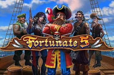 Информация за играта Fortunate 5