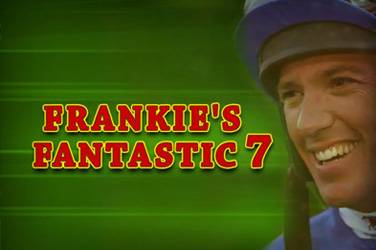 Frankie fantastic 7