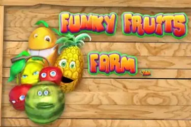 Funky fruits farm