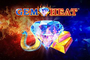 Gem Heat - Playtech