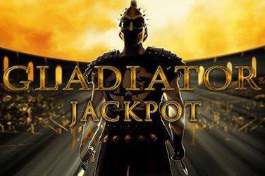 Gladiator Jackpot – Playtech