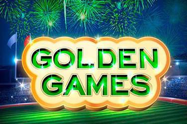 Golden Games - Playtech