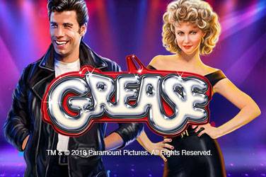 Grease -  Playtech