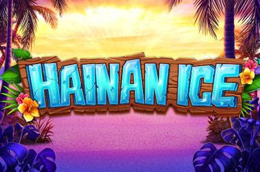 Информация за играта Hainan ice