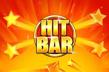 Информация за играта Hit bar