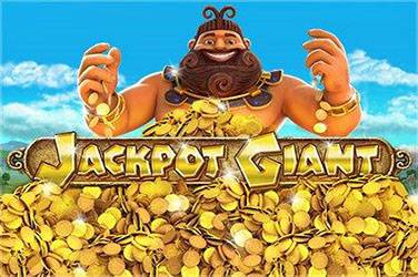 Jackpot Giant – Playtech